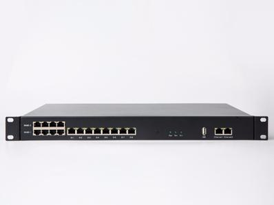 动环监控主机 机房监控系统的核心枢纽