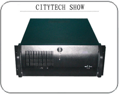 工控式硬盘录像机CP32NB 深圳市城动科技在监控领域的专业解决方案